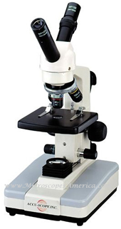Accu-Scope 3088F-T Teaching Head Microscope